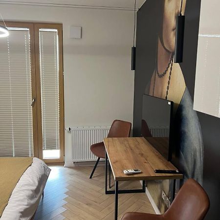 Tutu Krakow Comfort Экстерьер фото
