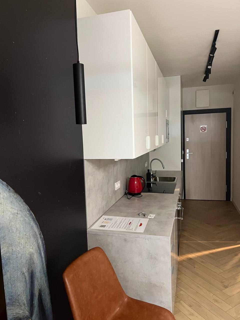 Tutu Krakow Comfort Экстерьер фото