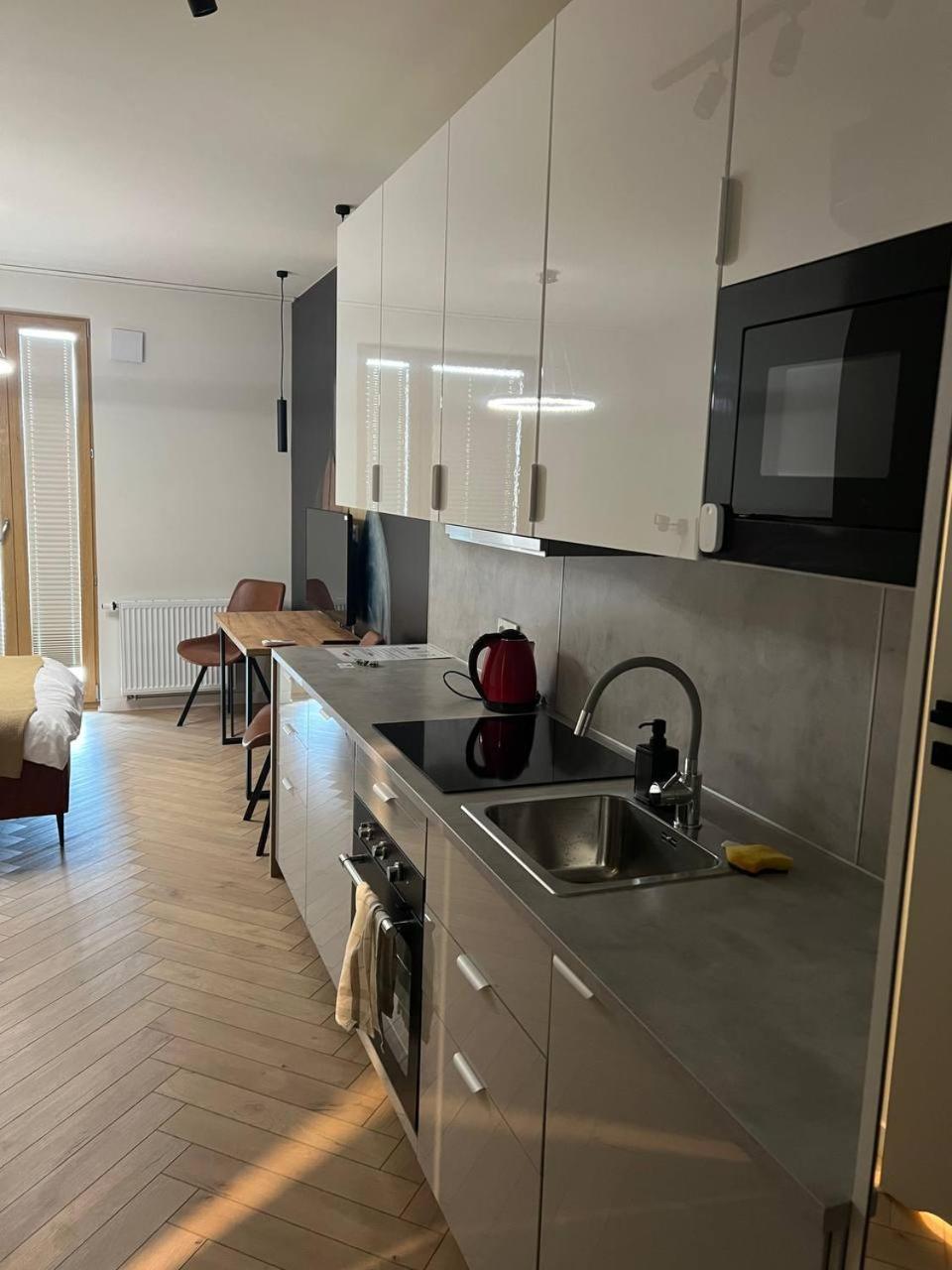 Tutu Krakow Comfort Экстерьер фото
