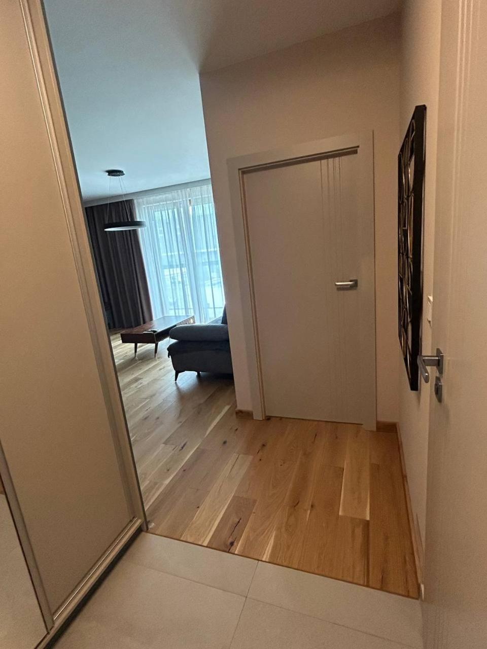 Tutu Krakow Comfort Экстерьер фото