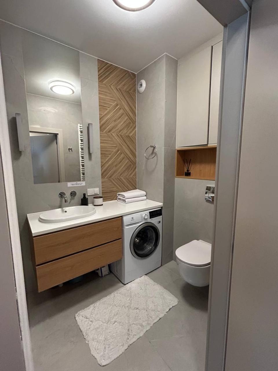 Tutu Krakow Comfort Экстерьер фото