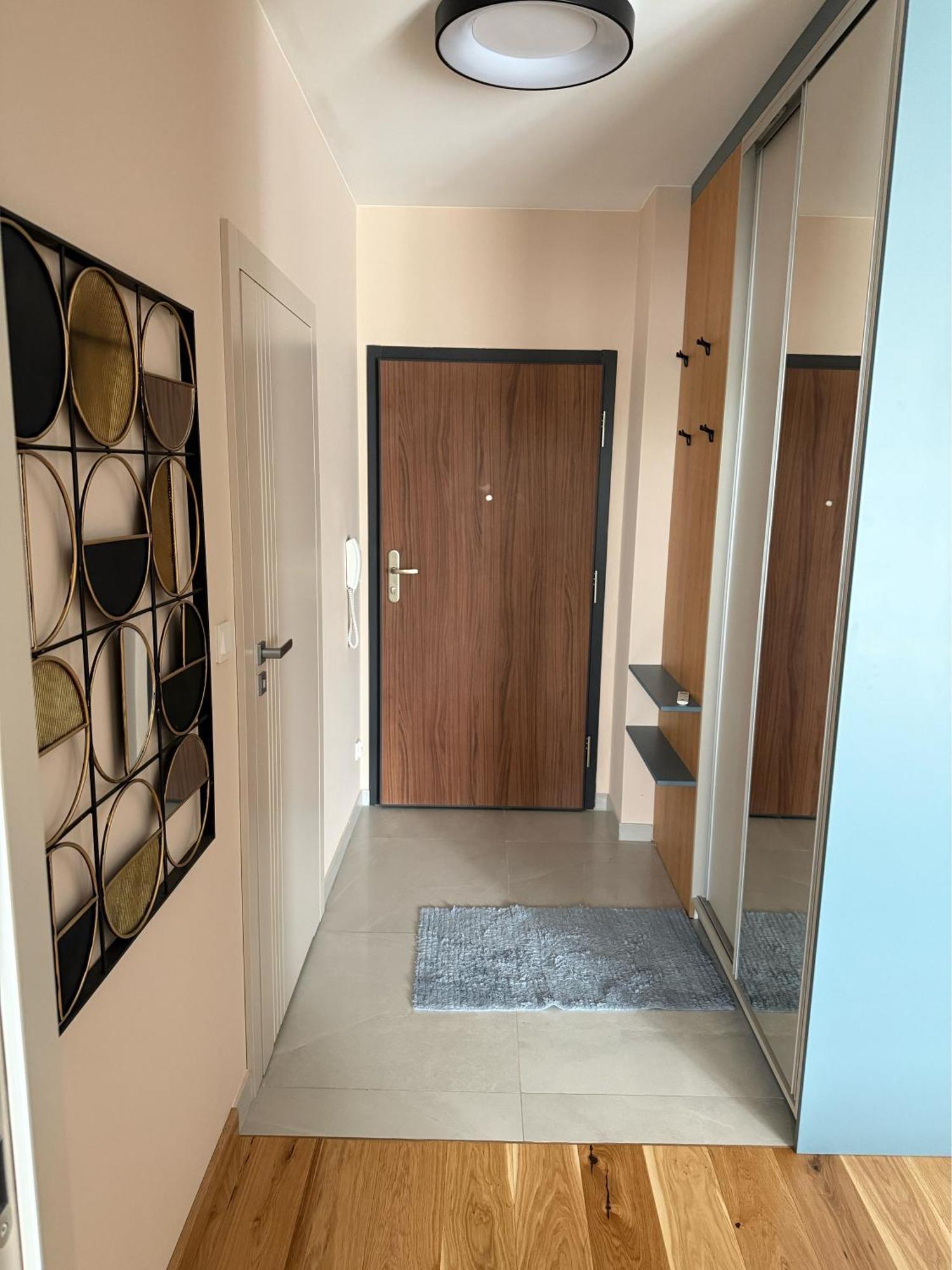 Tutu Krakow Comfort Экстерьер фото